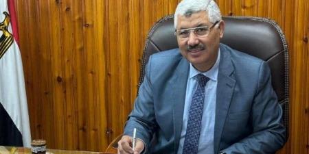 1.2 مليار جنيه قيمة محاضر سرقة الكهرباء بشركة جنوب الدلتا - الكويت الاخباري