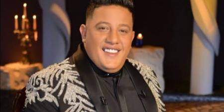 حمو بيكا يحسم حقيقة اعتزاله الغناء بعد وفاة أحمد عامر #حمو_بيكا - الكويت الاخباري