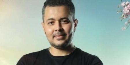 كريم مغاوري يطمئن الجمهور على حالته الصحية - الكويت الاخباري
