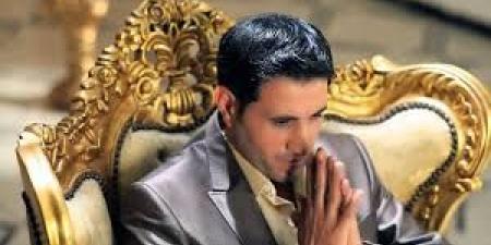 أحمد شيبة يشارك صورة مع أولاد أحمد عامر - الكويت الاخباري