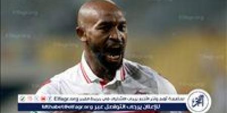 فتوح أحمد: شيكابالا موهبة نادرة في كرة القدم والكرة المصرية خسرته - الكويت الاخباري