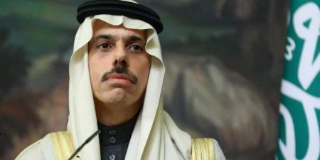 وزير الخارجية السعودي يصل إلى روسيا في زيارة رسمية - الكويت الاخباري