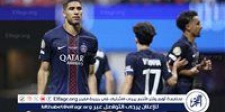 كيفية مشاهدة مباراة باريس ضد بايرن في كأس العالم للأندية مجانا - الكويت الاخباري