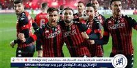 موعد مباراة اتحاد العاصمة ضد شباب بلوزداد في نهائي كأس الجزائر - الكويت الاخباري