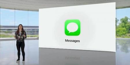 ميزة جديدة في iOS 26 لحماية مستخدمي iPhone من الرسائل الاحتيالية - الكويت الاخباري