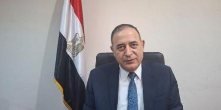 في اليوم الأول.. لجنة انتخابات مجلس الشيوخ تستقبل أوراق 7 مرشحين بأسيوط - الكويت الاخباري