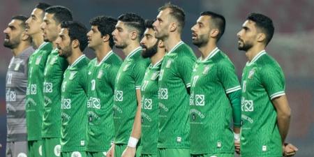 العربي يعسكر في تايلند مطلع أغسطس - الكويت الاخباري
