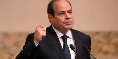 السيسى يوافق على اتفاقية إعداد خارطة طريق نحو تخفيض انبعاثات الميثان بمصر - الكويت الاخباري