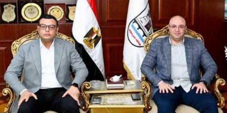 وزير الإسكان يصل محافظة بني سويف لمتابعة موقف عدد من المشروعات ضمن المبادرة الرئاسية ”حياة كريمة” - الكويت الاخباري