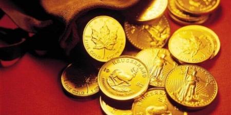 سعر جرام الذهب اليوم السبت 5 يوليو 2025 في بداية التعاملات الأسبوعية - الكويت الاخباري