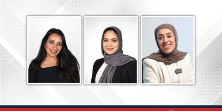 فعاليات شبابية لـ (بنا): يوم الشباب العربي تأكيد على دور الشباب المحوري في بناء المستقبل وصناعة التغيير - الكويت الاخباري