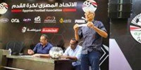 مواجهات قوية وساخنة في افتتاح القسم الثاني بالصعيد - الكويت الاخباري