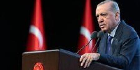 ‏أردوغان يعلن أنه طلب من ترامب التدخل بشأن إطلاق النار على الفلسطينيين الذين ينتظرون المساعدات في غزة - الكويت الاخباري