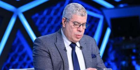 شوبير: مفاجآت بالجملة في الأيام القليلة القادمة - الكويت الاخباري