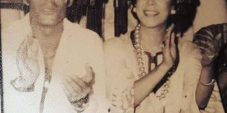 فى ذكرى رحليها..قصة زواج رجاء الجداوي من حارس مرمى منتخب مصر - الكويت الاخباري