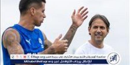 أولى تصريحات مدرب الهلال بعد الخروج من مونديال الأندية - الكويت الاخباري