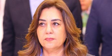 وزيرة التنمية المحلية تستعرض تقريرًا حول جهود مبادرة "صوتك مسموع" منذ انطلاقها - الكويت الاخباري