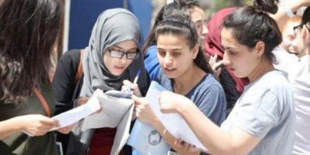 إنتهاء ماراثون امتحانات الثانوية العامة 2025 الخميس ..وهذه آخر أخبار التصحيح بالكنترولات - الكويت الاخباري