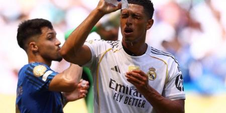 كأس العالم للأندية 2025 يرسم صورة قاتمة لمونديال 2026 - الكويت الاخباري