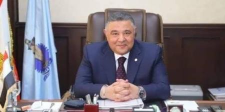 حنفي يهدي ذوي الهمم بسفاجا حديقة الأمل ويدعم مشروعات النفع العام بالغردقة - الكويت الاخباري