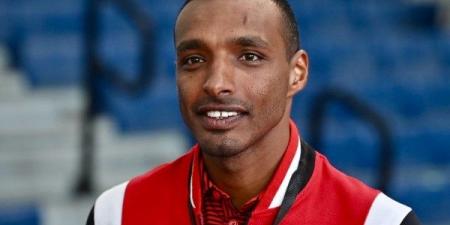 ياسر حفني: ذهبيتا نهائي كأس العالم إنجاز تاريخي.. ولاعبونا لديهم المزيد - الكويت الاخباري