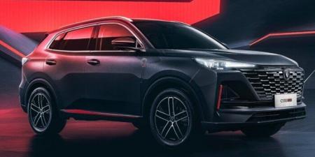 السيارة العائلية الأفضل.. شانجان CS55 Plus بمواصفات فخمة وسعر معقول - الكويت الاخباري