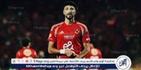 أحمد حمودة: وسام أبو علي أفضل من مصطفى محمد - الكويت الاخباري