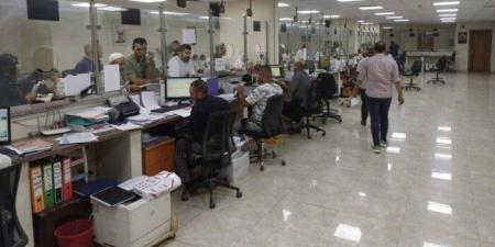 جهاز مدينة العبور: تطوير الخدمات الرقمية وتيسير الإجراءات على المواطنين - الكويت الاخباري