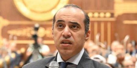 وزير الشؤون النيابية: سبب التدخل التشريعي ظهور تخصصات وفروع علمية وثيقة الصلة بالقطاع الصحي مثل كليات تكنولوجيا العلوم الصحية التطبيقية - الكويت الاخباري
