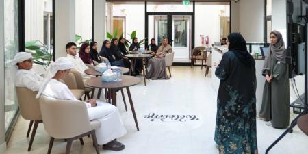 «اقتصادية الشارقة» تُدرّب أبناء الموظفين مالياً - الكويت الاخباري