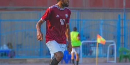 مودرن سبورت يقترب من ضم نجم إنبى - الكويت الاخباري