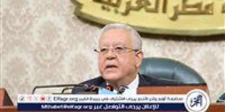 رئيس النواب يطمئن الأسر المصرية بشأن تعديلات قانون التعليم الجديد - الكويت الاخباري