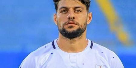 بـ 35 مليون جنيه.. مصطفى شلبى يقترب من البنك الأهلى  - الكويت الاخباري
