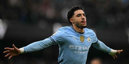 الاعلان عن مباراة ودية بين مانشستر سيتى وباليرمو - الكويت الاخباري