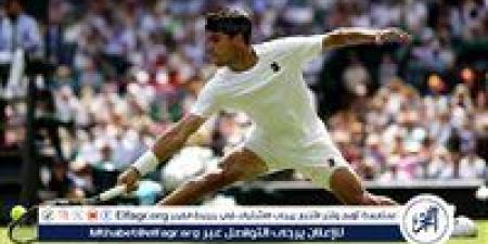 ألكاراز يواصل الدفاع عن لقبه ويتأهل إلى ربع نهائي ويمبلدون على حساب روبليف - الكويت الاخباري