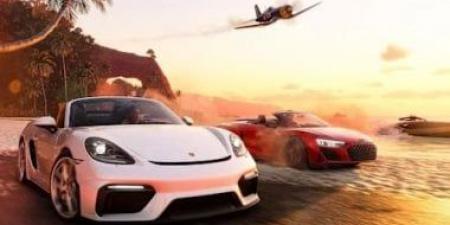 بعد حذف لعبة The Crew.. دعوات لتشريع أوروبى يمنع الشركات من سحب الألعاب - الكويت الاخباري