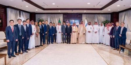 إل جي تبحث افتتاح أول منشأة اختبارات لتقنيات المناخ الاستوائي في المملكة العربية السعودية - الكويت الاخباري