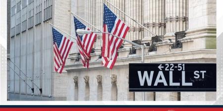 انخفاض مؤشرات وول ستريت مع تقلبات السوق - الكويت الاخباري