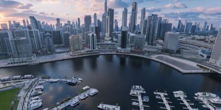 2.8 مليار درهم مبيعات عقارات دبي - الكويت الاخباري