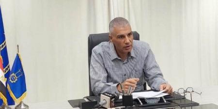 لتيسير عملها.. محافظ أسوان يكلف بالحصر الميداني لدور الحضانة - الكويت الاخباري