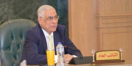 النائب العام يُشارك في أعمال الاجتماع السادس لنواب العموم لدول حوض البحر المتوسط - الكويت الاخباري