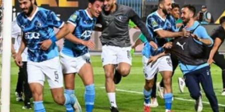 كأس الإنتركونتيننتال.. موعد مباراة بيراميدز و أوكلاند سيتي - الكويت الاخباري