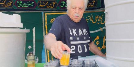 عاشوراء في طهران.. من الشعائر إلى سرديات الهوية الوطنية - الكويت الاخباري