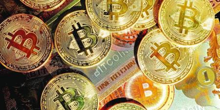 البيتكوين ترتفع فوق 108800 دولار - الكويت الاخباري