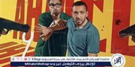 إيرادات أفلام موسم الصيف تتصدرها "أحمد وأحمد".. وتراجع ملحوظ لـ "في عز الظهر" و"سيكو سيكو" - الكويت الاخباري