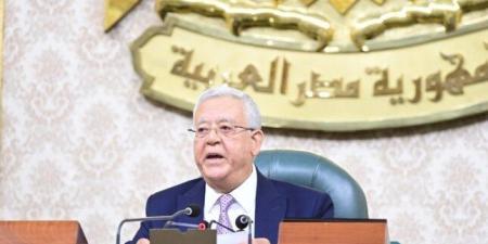 «جبالي» في ختام دور الانعقاد الخامس: مجلس النواب حمل أمانة التشريع والرقابة بكل إخلاصٍ واقتدار - الكويت الاخباري