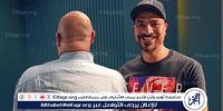 مصطفى أبو سريع ضيف الحلقة الجديدة من "فضفضت أوي" مع معتز التوني - الكويت الاخباري