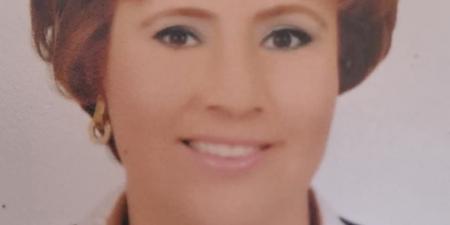 ابنة ماسبيرو.. وفاة الإعلامية أمل صبري مذيعة القناة الثالثة بالتلفزيون المصري - الكويت الاخباري