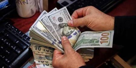 ارتفاع أسعار الدولار في مصر.. وقرار مفاجئ من البنوك بعد حريق سنترال رمسيس - الكويت الاخباري