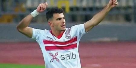 الزمالك يشكو الأهلي بسبب مفاوضات زيزو ويغيب عن جلسة الاستماع| إيه الحكاية؟ - الكويت الاخباري